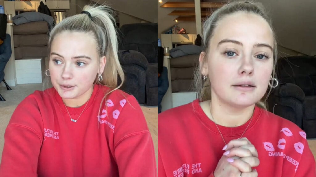 ‘They’re not allowed to degrade you,’ Says Maine Woman, After Sharing Hostile Work Environment Spurred On By Social Media Post 'They're not allowed to degrade you,' Says Maine Woman, After Sharing Hostile Environment Spurred On By Social Media Post