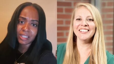 ‘TikTok Psychic’ To Pay $10 Million to Idaho Professor After Falsely Accusing Her of Quadruple Murder: ‘It’s Crazy She Didn’t See It Coming’ TikTok Psychic To Pay Millions To Idaho Professor She Accused Of Murder