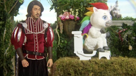 Utah Creator of Iconic ‘Squatty Potty’ Charged With Trading Illegally Inappropriate Photos of Children