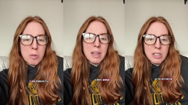 Virginia Therapist Calls Out Fellow White Women As ‘The Most Racist People Around’ Virginia Therapist Calls Out Fellow White Women