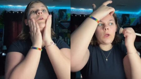 Virginia Christian's Respect For Other's Beliefs is a Breath of Fresh Air, 'If you're in my space, I'm gonna make sure you're comfortable'