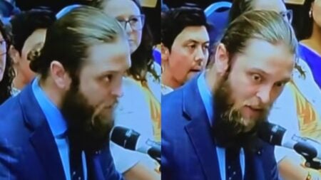 Washington Father Slams School Board After Son Was Taken To ICE Protest