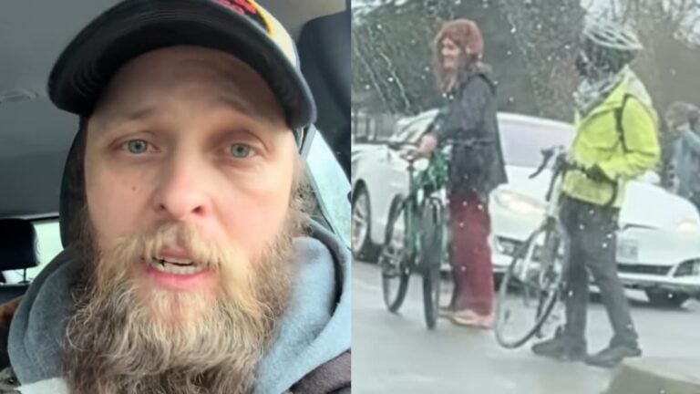 Washington Man Claims School Took Son To ICE Protest