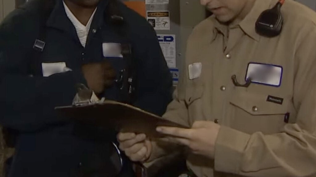 Georgia Manager Calls Brown Employee Middle Eastern Racial Slur