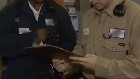 Georgia Manager Calls Brown Employee Middle Eastern Racial Slur