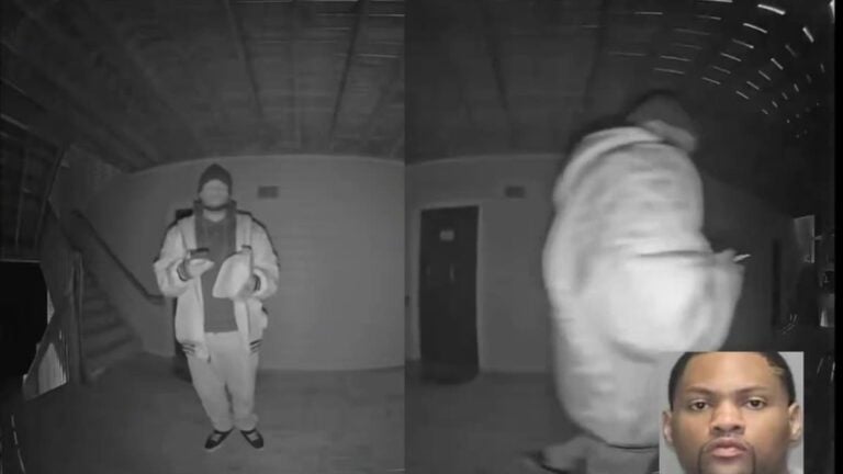 Disgusting North Carolina DoorDash Driver Flirts With 12-Year-Old Boy During Delivery: ‘What a Creep’ A picture of the North Carolina DoorDash driver.