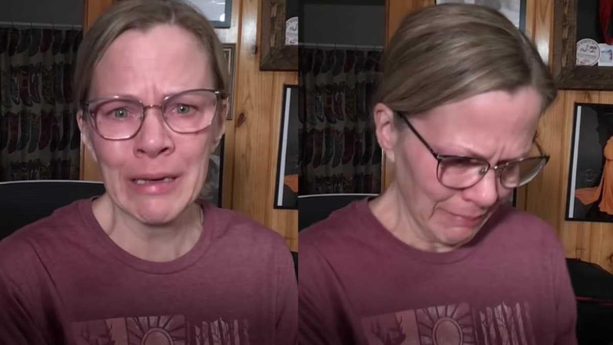 Another Victim of Cancel Culture: Texas Woman Breaks Down After Receiving Threats for Being Wrongly Accused of Racism, ‘This Is Why DOXXING Is So Dangerous’