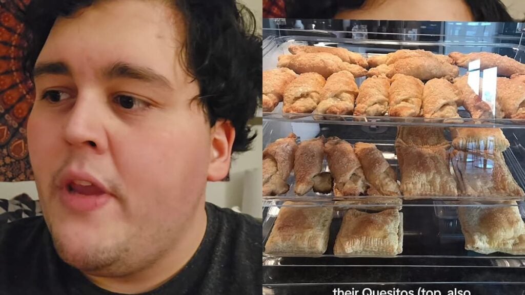 Wisconsin Man Rallies Community to Help Puerto Rican Home Bakery After Racist Neighbor Keeps Calling Police on Them: ‘Thank You for Helping Them’ A picture of the Wisconsin man.