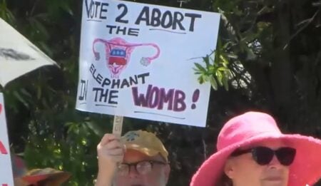 ‘Barbaric’ Tennessee Bill Allowing Death Penalty for Abortion Sparks Backlash: ‘So Pro Life They’ll Kill You’ abortion rights in Tennessee