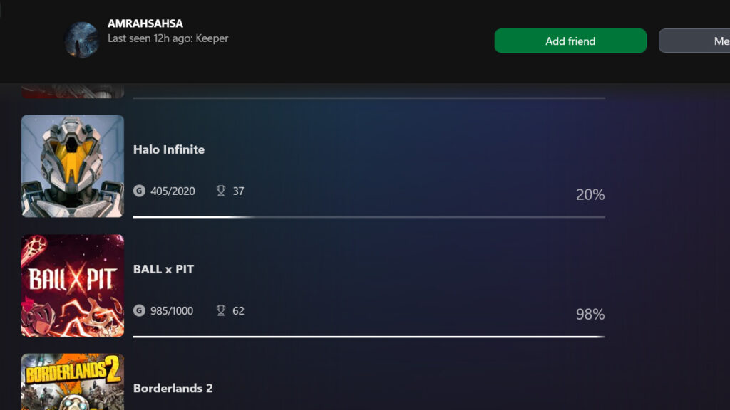 Xbox's New AI CEO Shares Her Gamertag, Gamers Quickly Found 'Suspicious' Activity: 'Pretending To Be a Gamer Is the Worst Option'