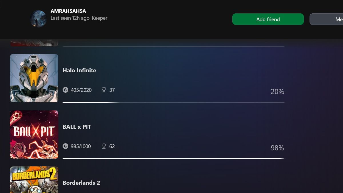 Xbox's New AI CEO Shares Her Gamertag, Gamers Quickly Found 'Suspicious' Activity: 'Pretending To Be a Gamer Is the Worst Option'