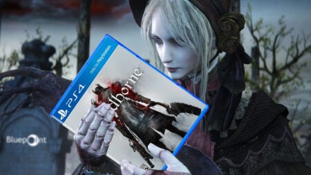 Not Sony After All: FromSoftware's Bloodborne Remake Rejection May Have Doomed Bluepoint, Report
