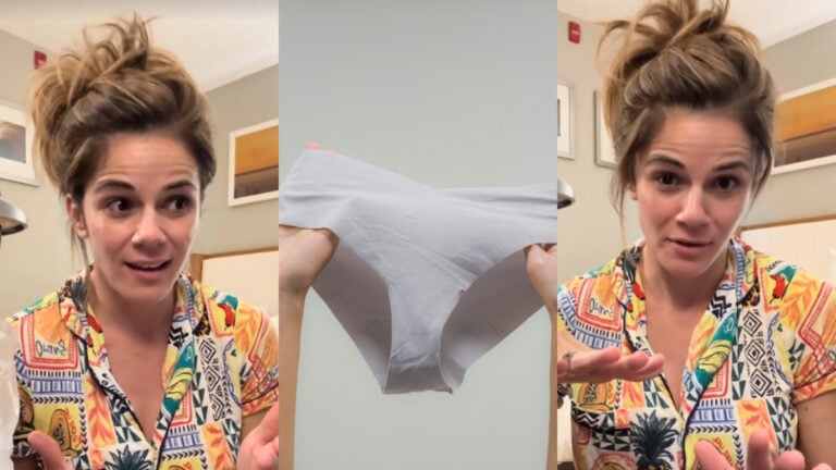 Influencer Faces $1M Lawsuit Claims for Using Coffee Maker to Clean Underwear in Hotels in Ohio: ‘What’s Wrong With Washing Them in the Sink?’ influencer coffee maker underwear hack