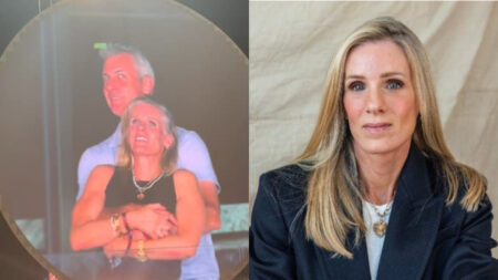 Coldplay kiss cam cheater speech