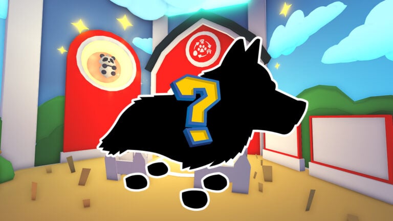 Roblox Adopt Me! Players Scramble as Dire Wolf Arrives and Giant Panda Leaves: 'NOOO I Dont Have One'