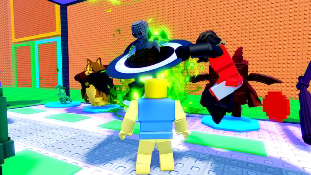 How to Get Divine Brainrots in Escape Tsunami for Brainrots on Roblox