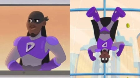 Durag man captain durag Disney