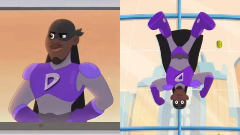 Durag man captain durag Disney