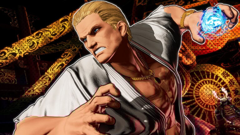 Interview: Fatal Fury City of the Wolves Game Director Breaks Down Nightmare Geese, His ‘Boss’ Status, and Appearing in Other Fighting Games