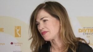 NYPD Blue Star Kim Delaney Denies DUI, Claims Celebrity Status Made Her Flee Crash Scene kim-delaney-arrest-dui-lawsuit