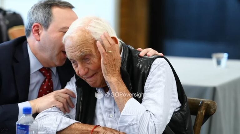 Les Wexner deposition Epstein