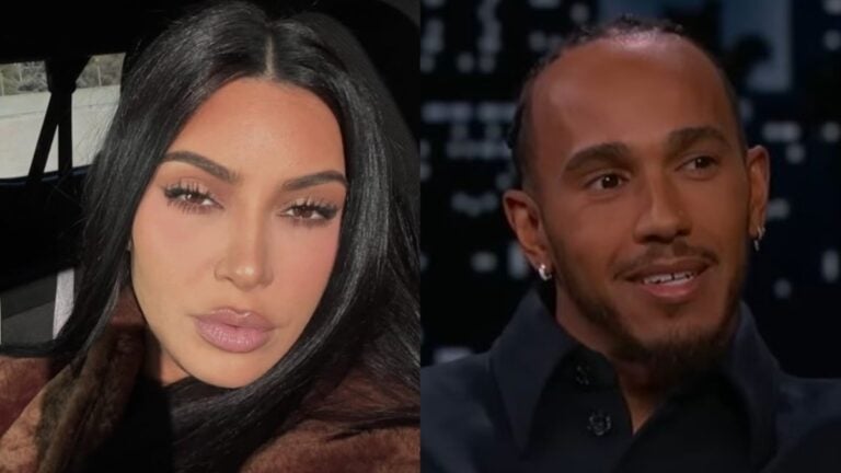 Why Fans Think Lewis Hamilton and Kim Kardashian Won’t Last: ‘Red Flags at Every Corner’ lewis-hamilton-kim-kardashian-red-flags