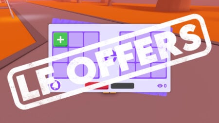 What Does 'LF' Mean in Adopt Me? Trading Terms Explained