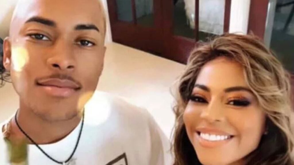 Fans React to Mary Cosby’s Son Robert Jr’s Tragic Death: ‘One of the Worst Things to Happen to a Parent’ mary-cosby-son-robert-jr.-dies