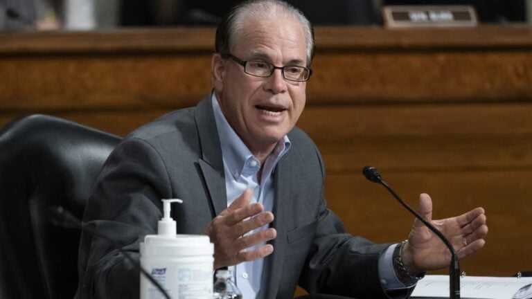 Indiana Erupts as Old Interracial Marriage Comments From Governor Mike Braun Resurface: ‘I cannot believe we let this guy in’ Mike Braun