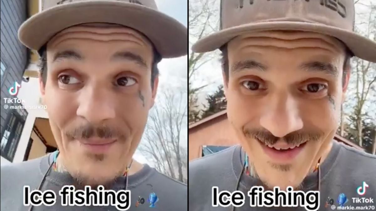 Minnesota Locals Say ICE Fishing Is Their Patriotic Duty: ‘It’s a Great Sport’