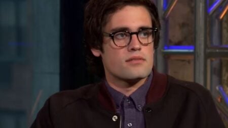 Rob & Michele Reiner Autopsy Delayed as Son Nick Pleads Not Guilty – Fans Say the Situation is ‘Heartbreaking’ nick-reiner-enters-not-guilty-plea