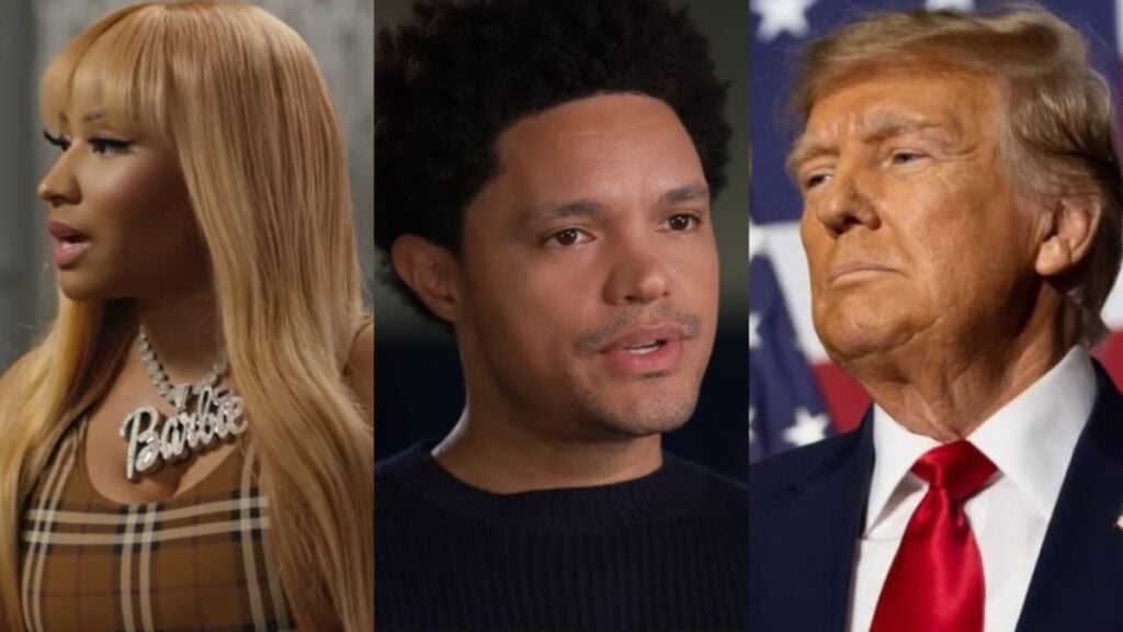 nicki-minaj-trevor-noah-trump-grammys-joke