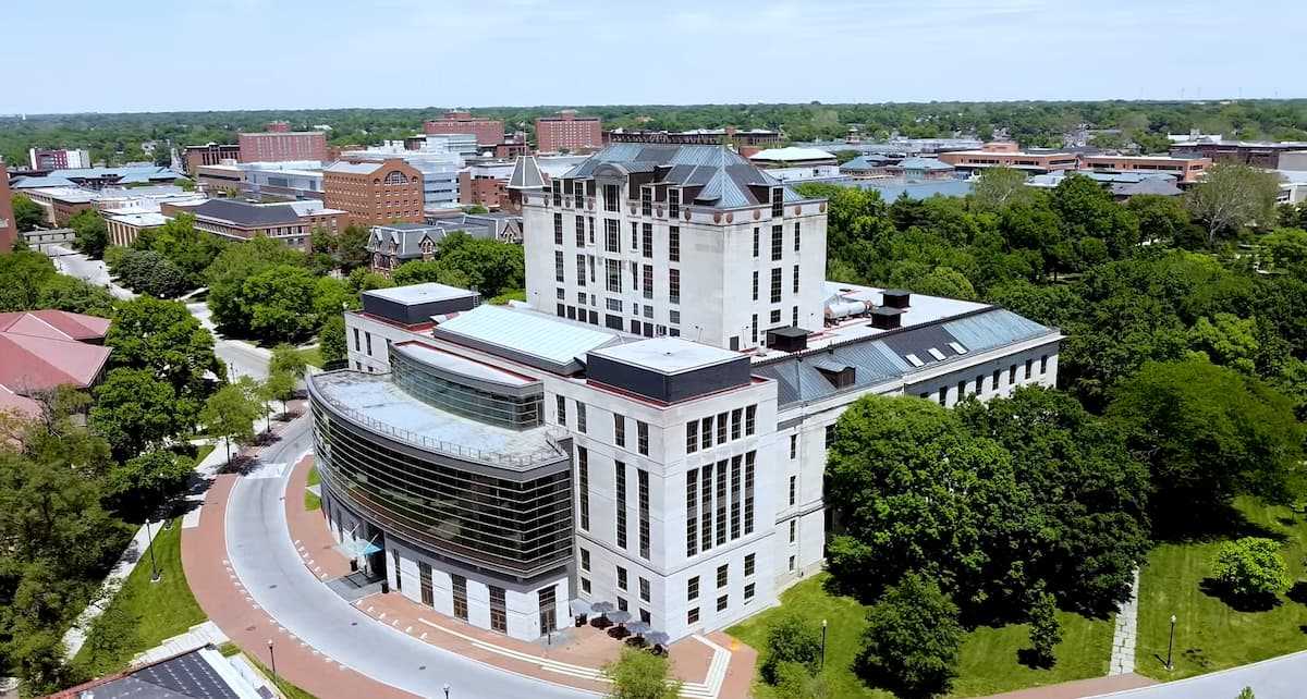 Ohio Reels Again as OSU Gynecologist Under Epstein Investigation: ‘He Knew $120,000 a Year’