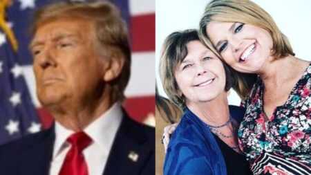 Nancy Guthrie Update: President Trump Threatens ‘Most Severe’ Justice If She’s Found Dead president-donald-trump-on-nancy-guthrie-case-death-penalty