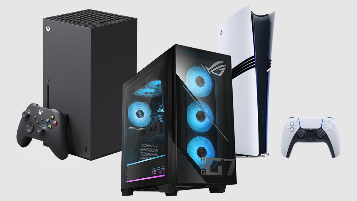 PlayStation Is Pulling Back on PC Releases, Claims Multiple Reports, Here Are 3 Possible Reasons Why