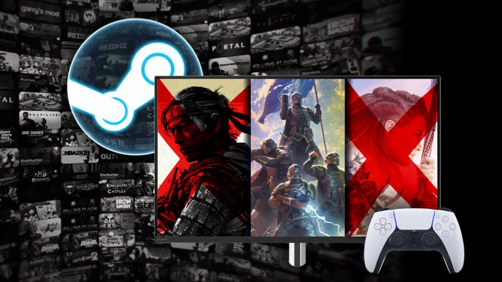 PlayStation Is Pulling Back on PC Releases, Claims Multiple Reports, Here Are 3 Possible Reasons Why