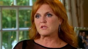 Sarah Ferguson Struggles as Her Companies Close After Andrew’s Arrest: She Fears ‘Everyone is Out to Get Her’ sarah-ferguson-fears-after-andrew-arrest