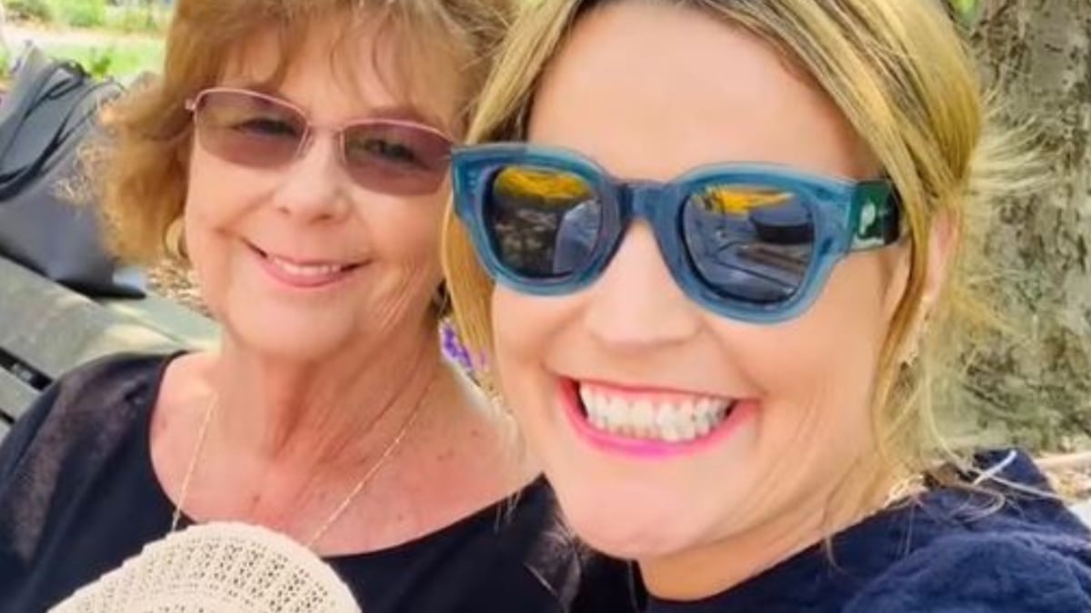 Savannah Guthrie Turns to Faith as Search for Mom Enters Third Day: 'We Believe in Prayer"