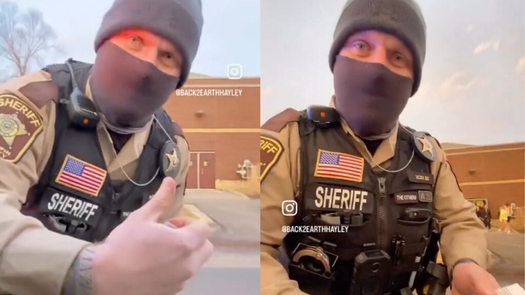 sheriff in hennepin county