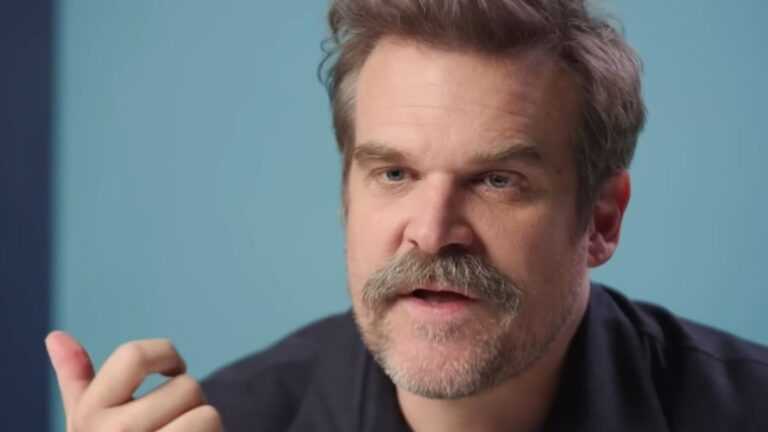 stranger-things-david-harbour-misses-maya-hawke-wedding