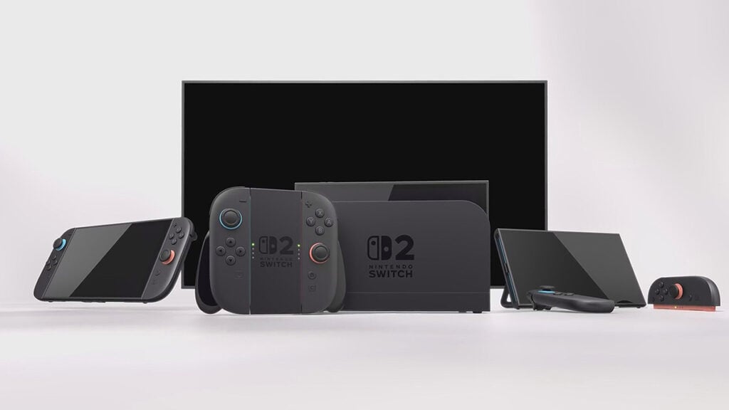 Nintendo Says Switch 2 Sales Are ‘Slightly Weaker’ Outside Japan, Warns of ‘Impact’ From Rising Storage Costs Nintendo Says Switch 2 Sales Are 'Slightly Weaker' Outside Japan, Warns of 'Impact' From Rising Storage Costs