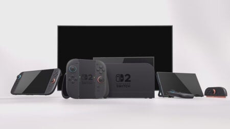 Nintendo Says Switch 2 Sales Are 'Slightly Weaker' Outside Japan, Warns of 'Impact' From Rising Storage Costs