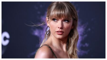 Taylor Swift’s Cultural Power Gives NFL a Boost Across the Pond: ‘Helped Plant the Seed’ Taylor Swift