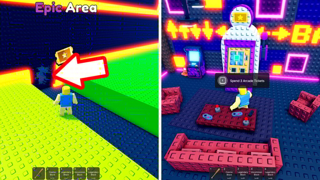 What Items Can Trade Tokens Be Used For?