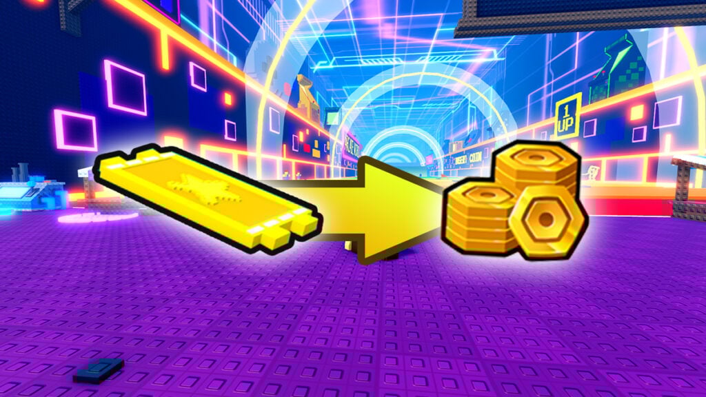 How to Get Trade Tokens in Escape Tsunami for Brainrots! on Roblox How to Get Trade Tokens in Escape Tsunami for Brainrots!