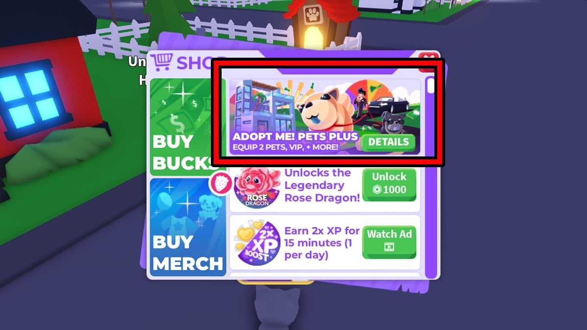 Can You Equip Two Pets in Roblox Adopt Me!?