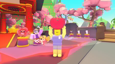 Complete Adopt Me! Valentine 2026 Event Update Guide