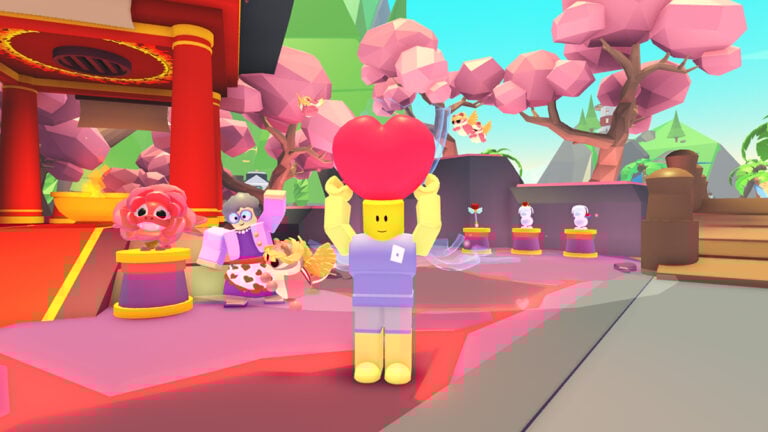 Complete Adopt Me! Valentine 2026 Event Update Guide and Trade Values on Roblox Complete Adopt Me! Valentine 2026 Event Update Guide