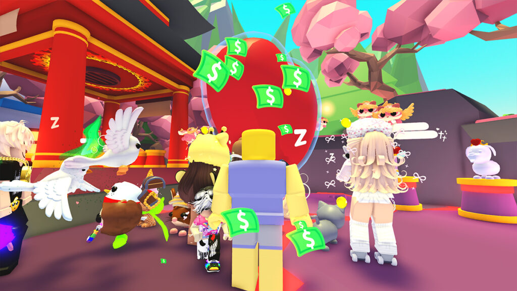 Event Activity: Crystal Heart Repair