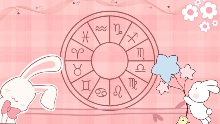 Today's Horoscope: April 1st - The Desire for Freedom and Equilibrium Is Inherent in Man